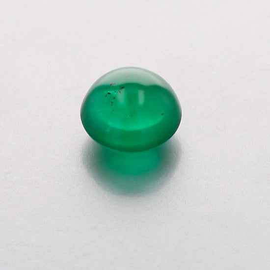Natural Emerald 6.30 Carats