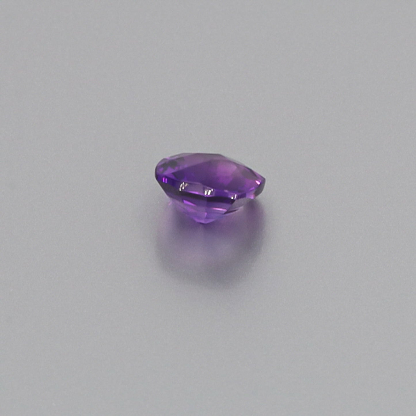 Natural Amethyst 2.12 Carats