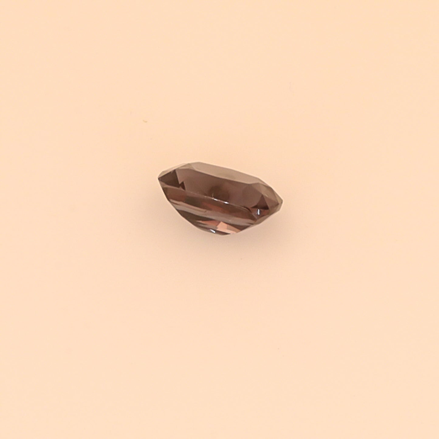 Natural Color Change Garnet 3.52 Carats