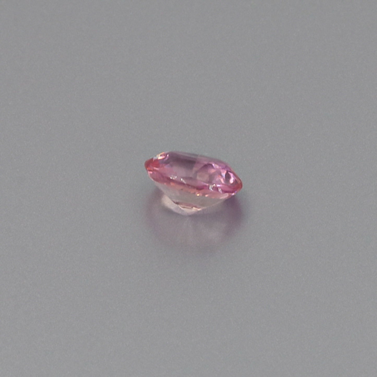 Natural Padparadscha Sapphire 2.12 Carats