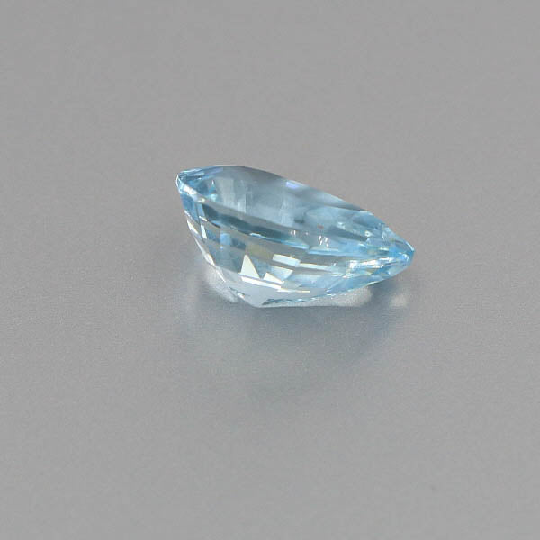 Natural Aquamarine 4.84 Carats