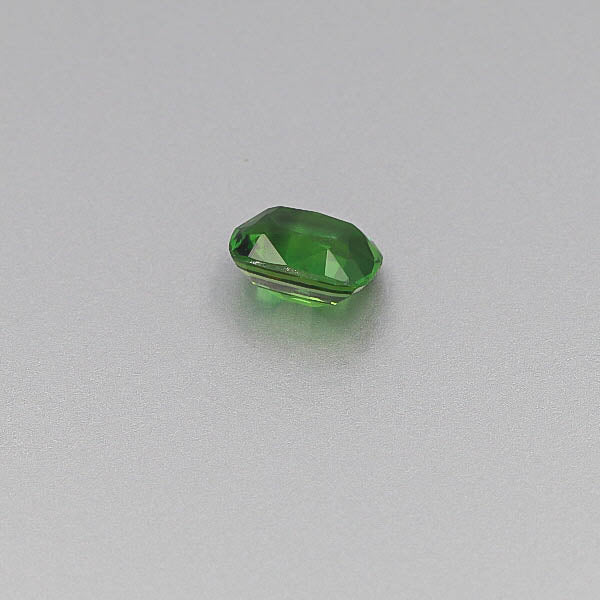 Natural Chrome Tourmaline 2.57 Carats