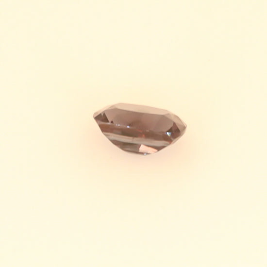 Natural Pyrope-Spessartine Garnet (Color Change)2.58 Carats With GIA Report