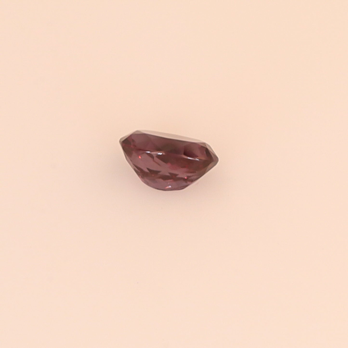 Natural Color Change Garnet 2.82 Carats