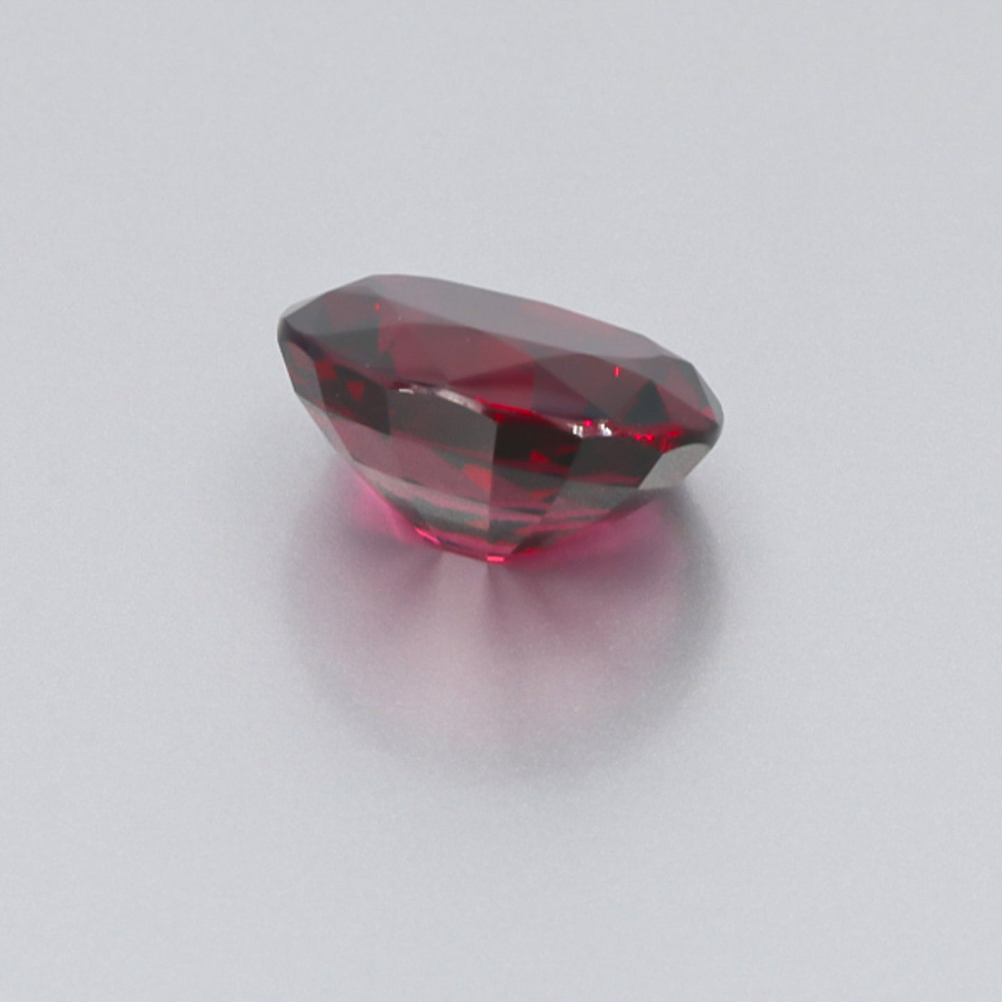 Natural Rhodolite Garnet 13.76 Carats