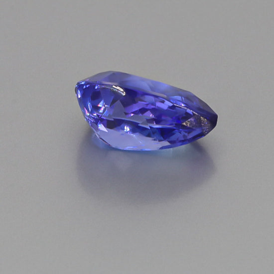 Natural Tanzanite Pear 13.22 Carats