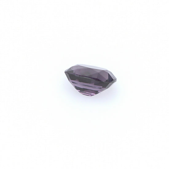 Natural Unheated Purple Spinel 3.56 Carats