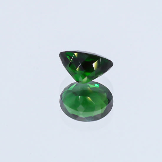 Natural Chrome Tourmaline 4.01 Carats