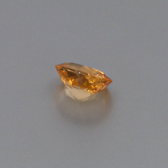 Natural Hessonite Garnet 3.65 Carats