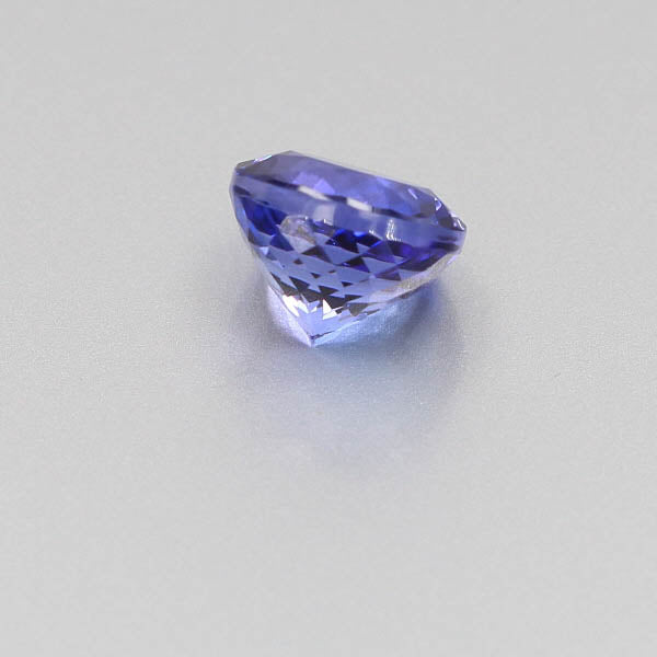 Natural Tanzanite 6.86 Carats