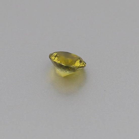 Natural Olive Green Tourmaline 1.79 Carats