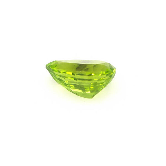 Natural Tanzanian Chrome Diopside 5.95 Carats
