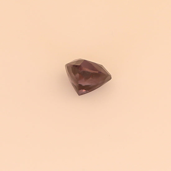 Natural Color Change Garnet 3.79 Carats