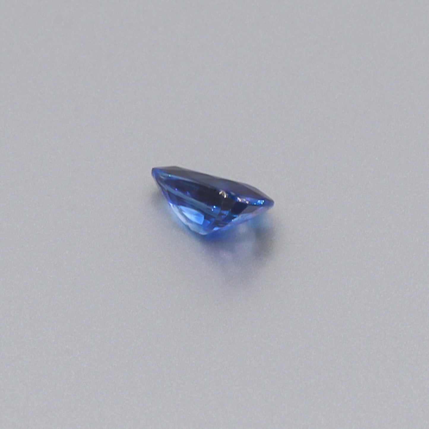 Natural Blue Sapphire 2.10 Carats