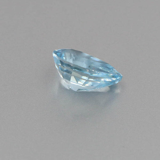 Natural Aquamarine 4.84 Carats