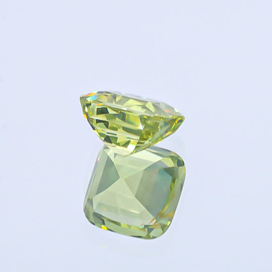 Natural Unheated Tanzanian Chrysoberyl 7.19 Carats