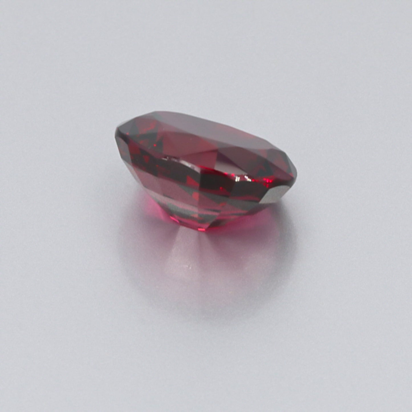 Natural Rhodolite Garnet 13.76 Carats