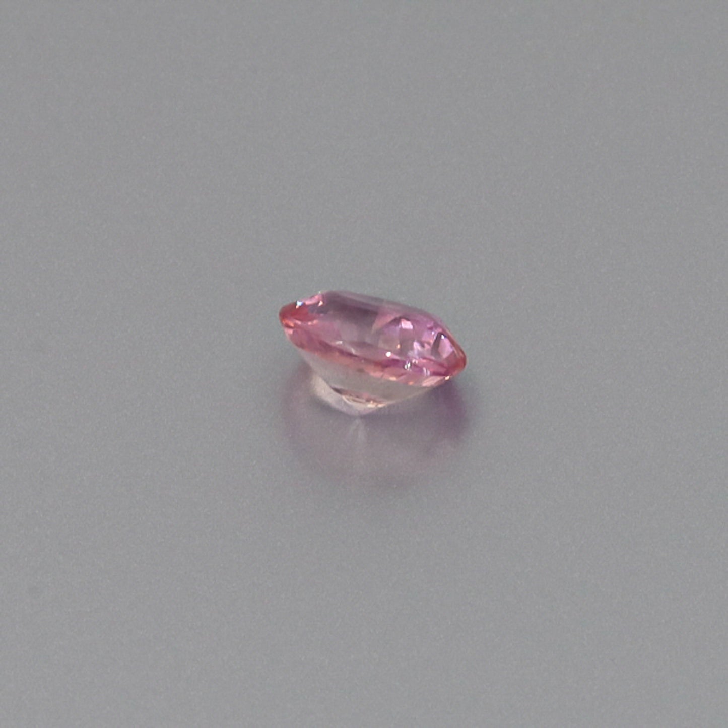 Natural Padparadscha Sapphire 2.12 Carats