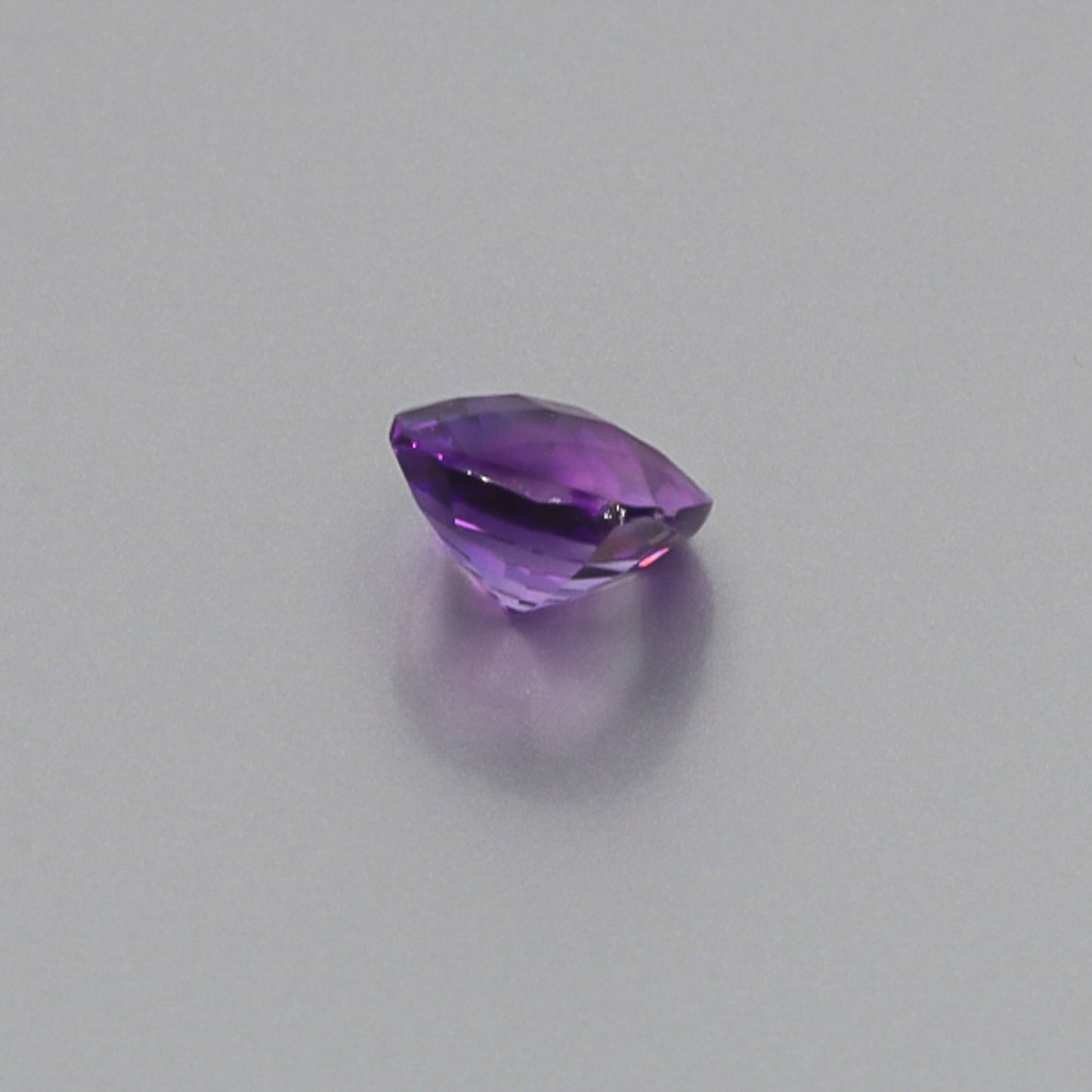 Natural Amethyst 3.09 Carats