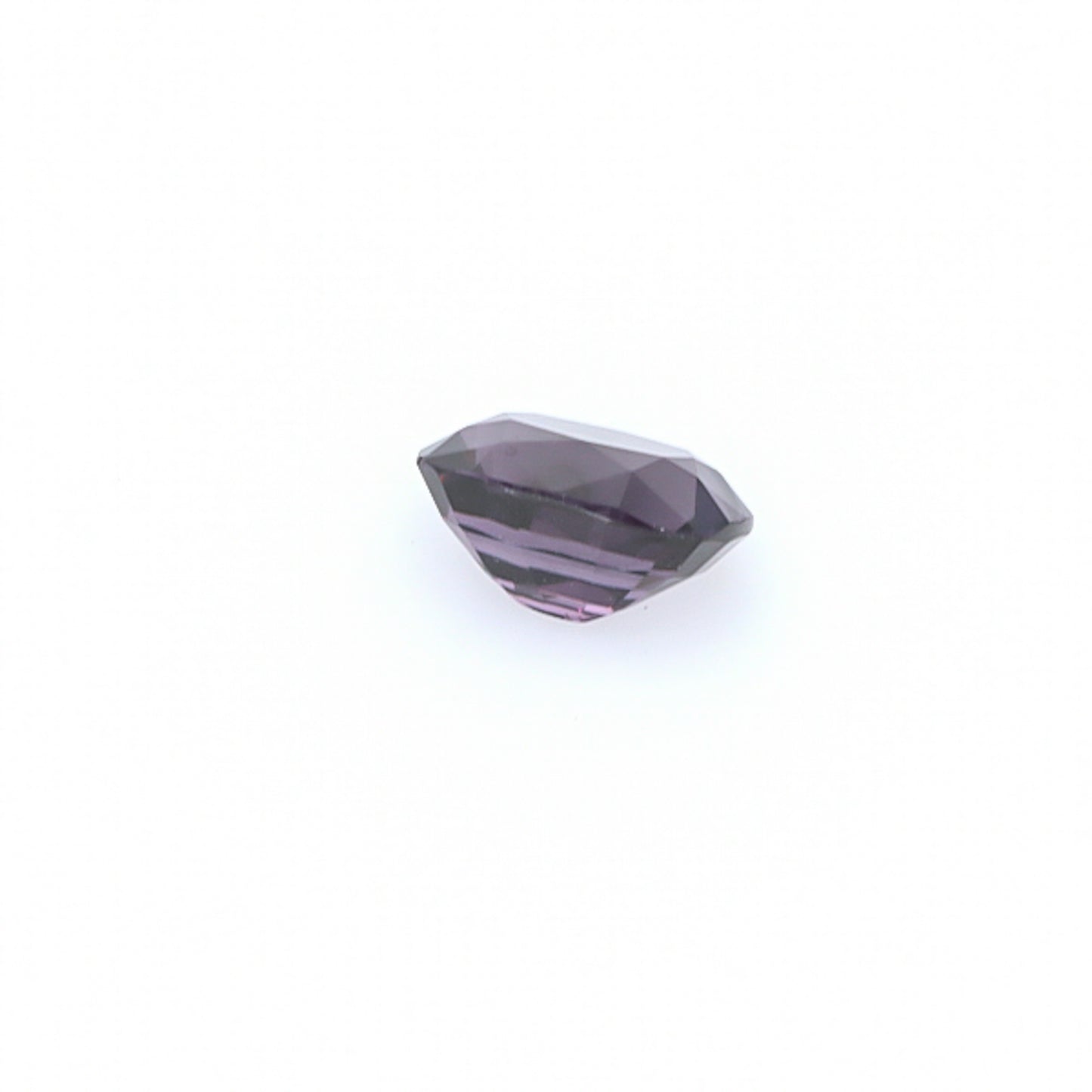 Natural Unheated Purple Spinel 3.56 Carats