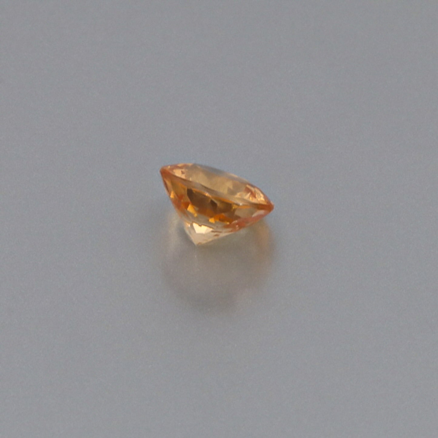 Natural Hessonite Garnet 2.31 Carats