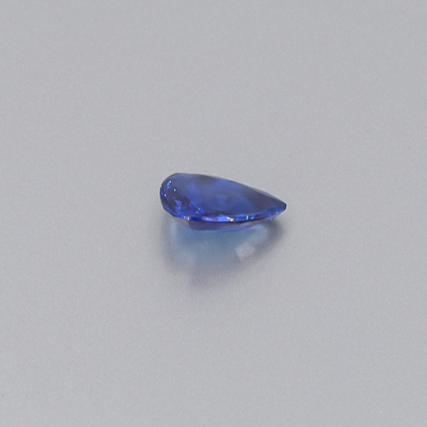Natural Blue Sapphire 1.89 Carats