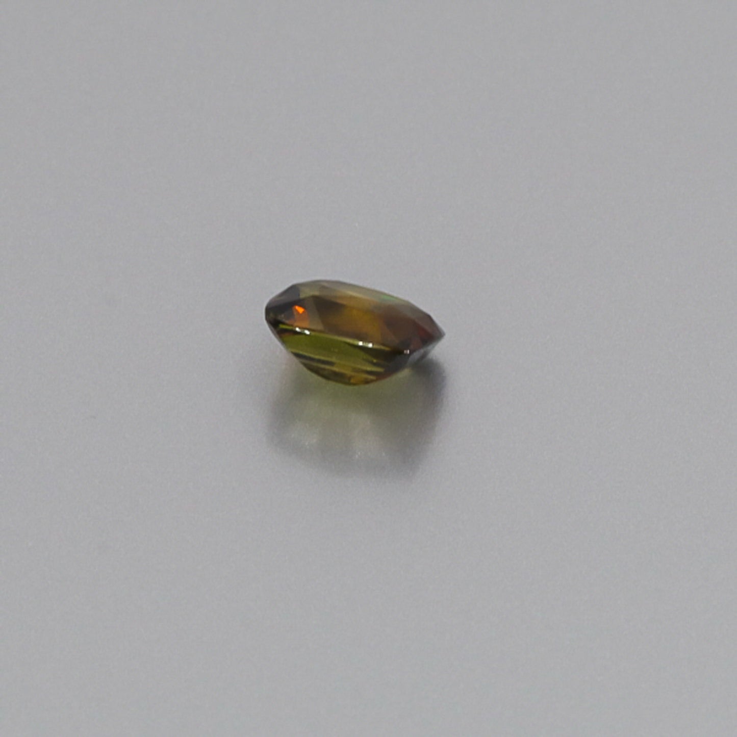 Natural Andalusite 1.45 Carats