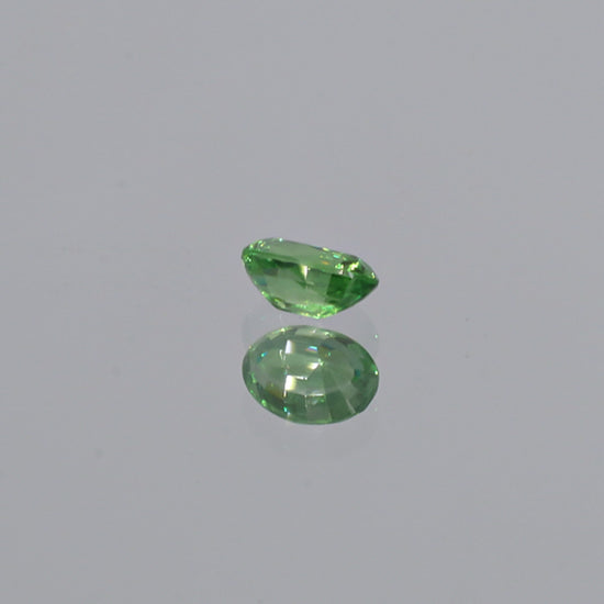 Natural Grossular Garnet 1.55 Carats