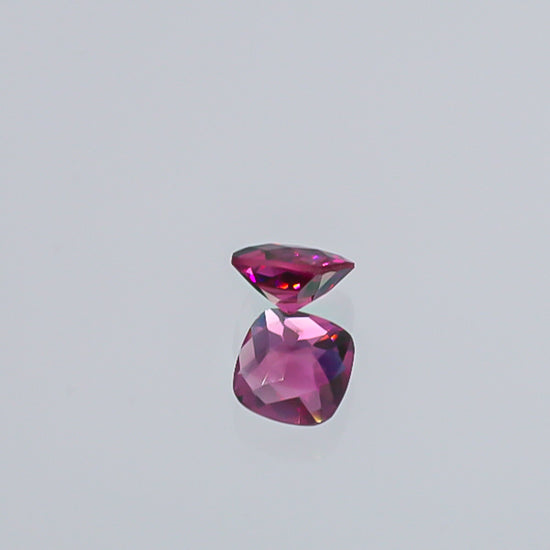Natural Red Tourmaline or Rubellite Tourmaline 1.18 Carats