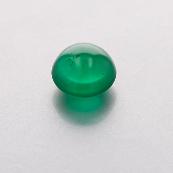 Natural Emerald 6.30 Carats