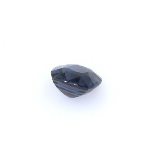 Natural Unheated Violet Spinel Cushion Shape 9.91 Carats With GIA Report