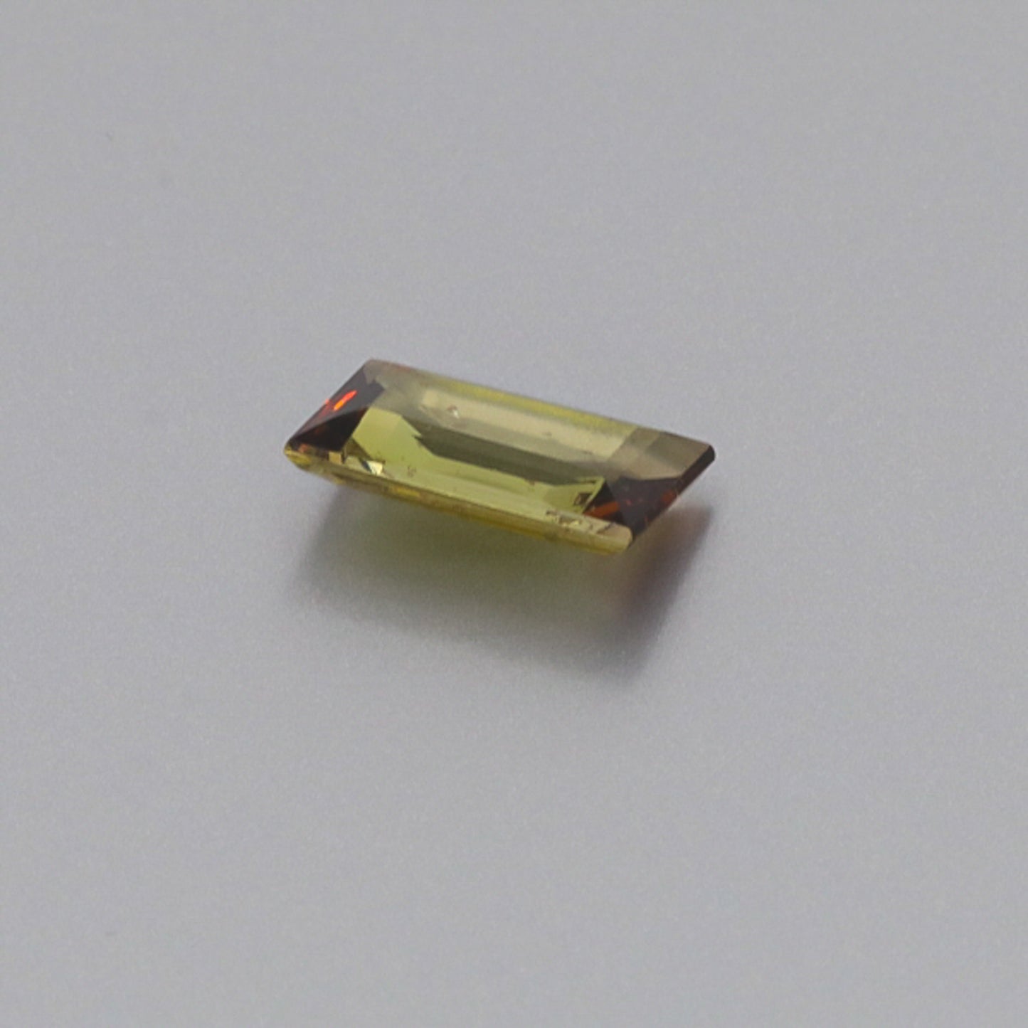 Natural Andalusite 2.59 Carats