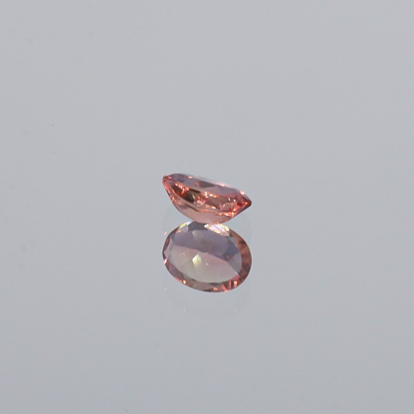 Natural Imperial Topaz 1.00 Carats