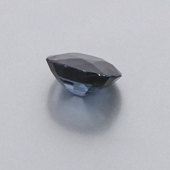 Natural Blue Spinel 7.63 Carats with GIA Report