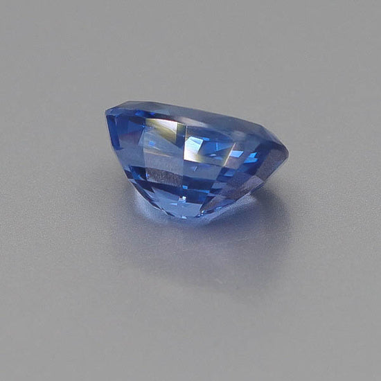 Natural Sapphire 6.29 Carats