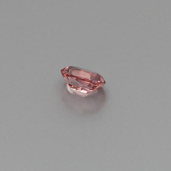 Natural Peach Spinel 3.04 Carats