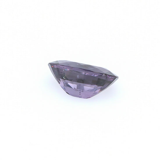 Natural Unheated Purple Spinel 7.64 Carat