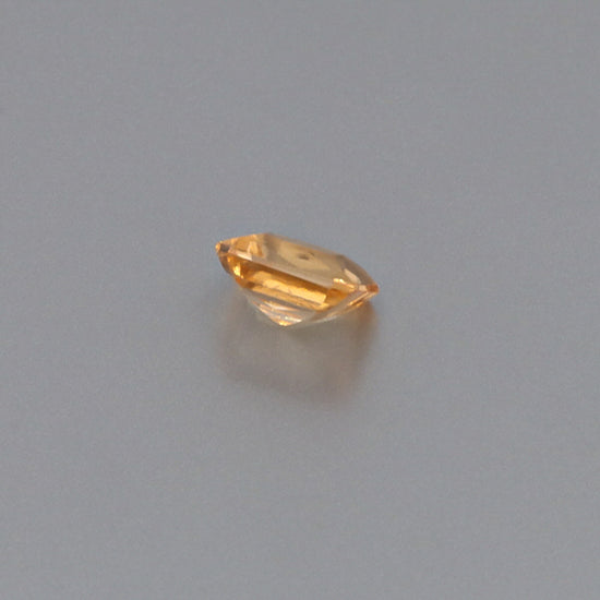 Natural Hessonite Garnet 1.66 Carats