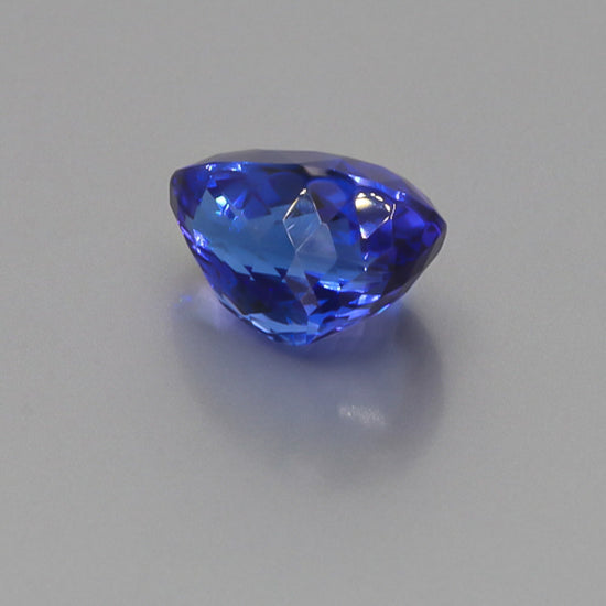 Natural Tanzanite 15.20 Carats