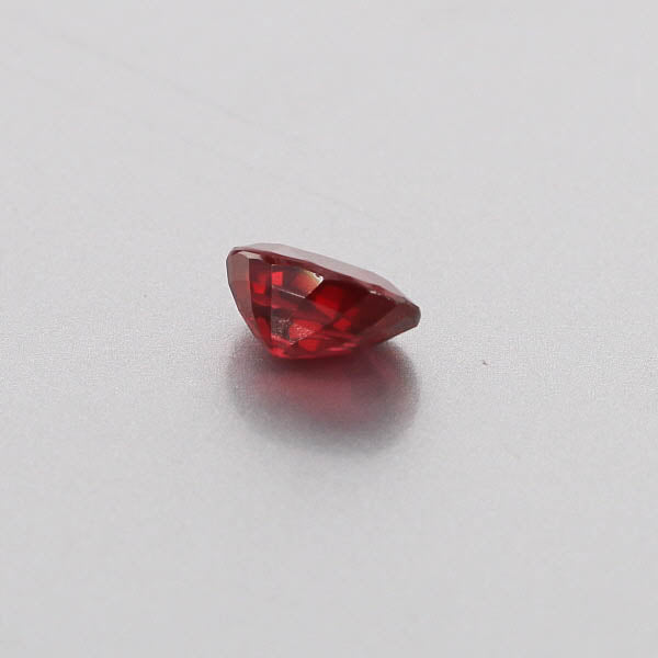 Natural Ruby 2.53 Carats with GIA Report
