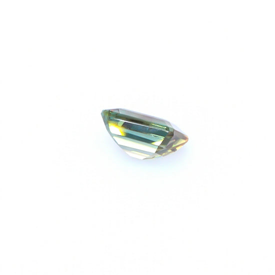 Natural Untreated Bi-Color Oregon Sunstone 2.28 Carats