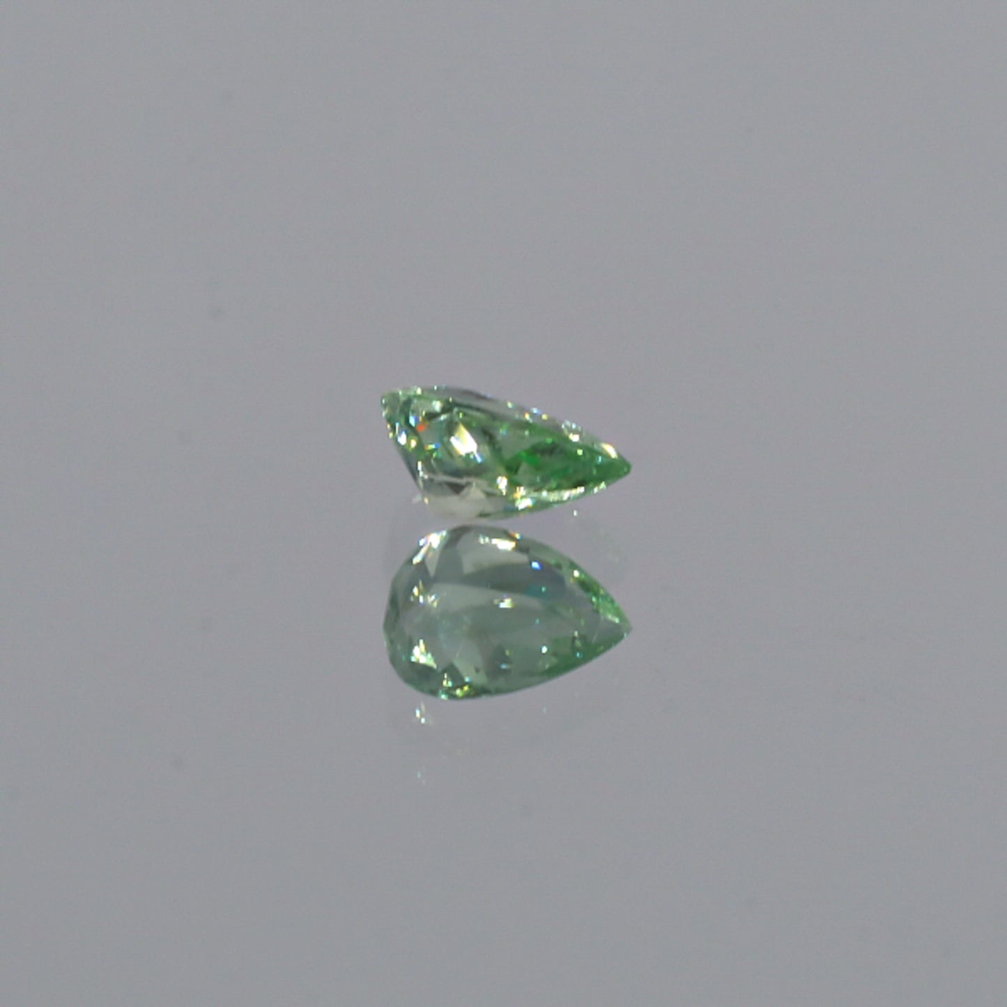 Natural Grossular Garnet 1.51 Carats