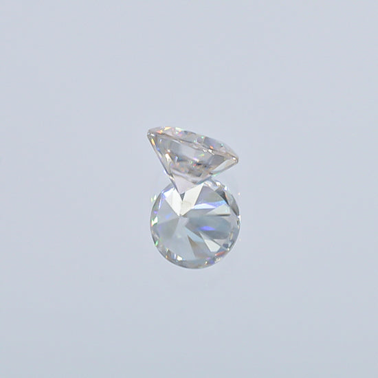 Natural White Zircon 4.05 Carat