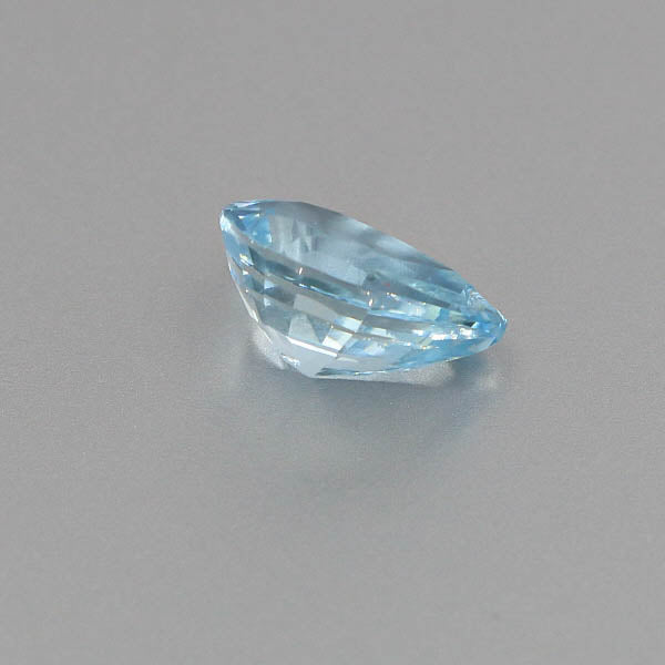Natural Aquamarine 4.84 Carats