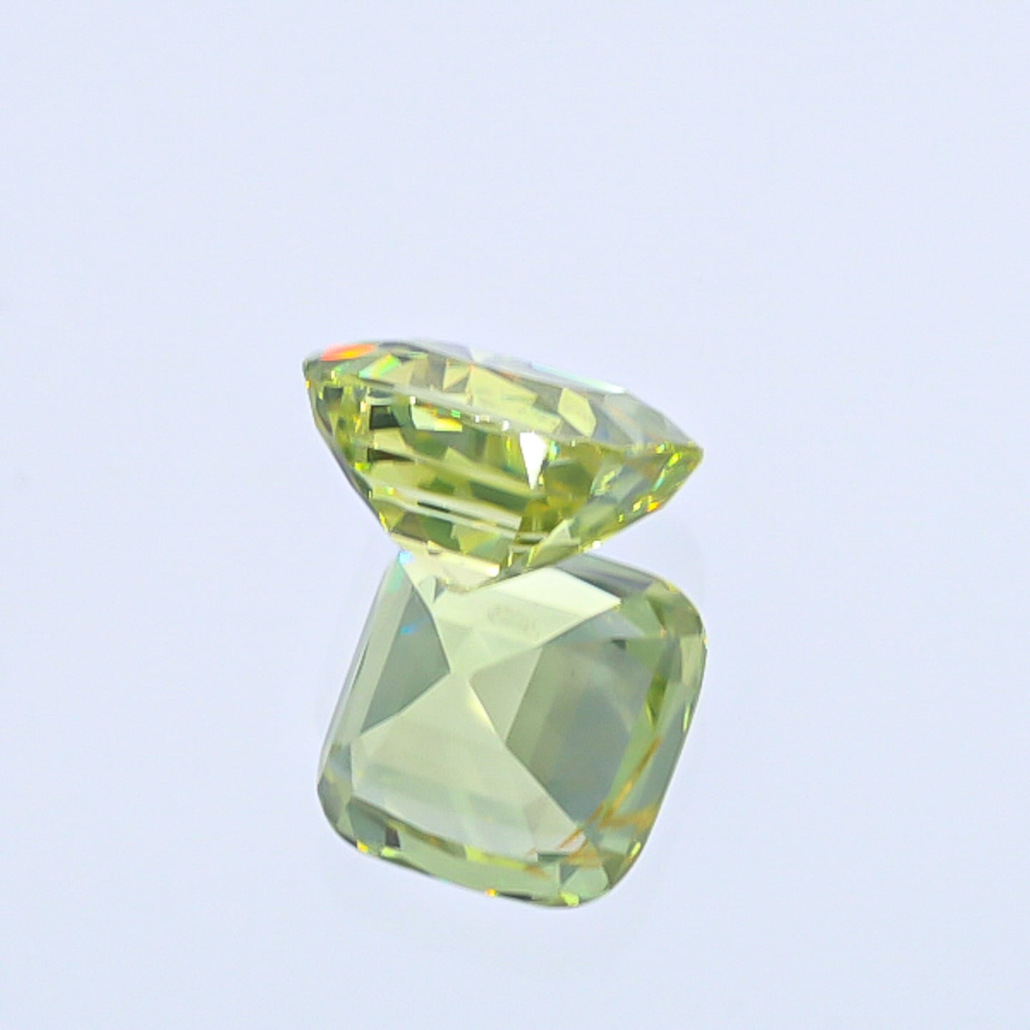 Natural Unheated Tanzanian Chrysoberyl 7.19 Carats