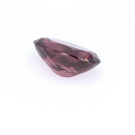 Natural Unheated Purple Red Spinel 12.89 Carats