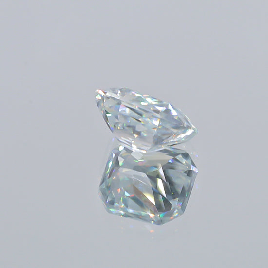Natural White Zircon 12.82 Carats
