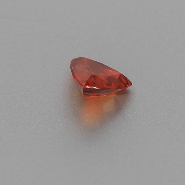 Natural Spessartite Garnet 4.43 Carats