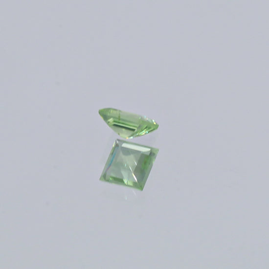 Natural Grossular Garnet 1.21 Carats