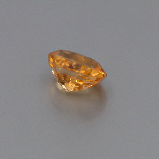 Natural Hessonite Garnet 5.75 Carats